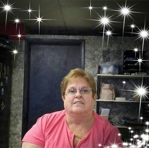 Meet your Posher, Marie